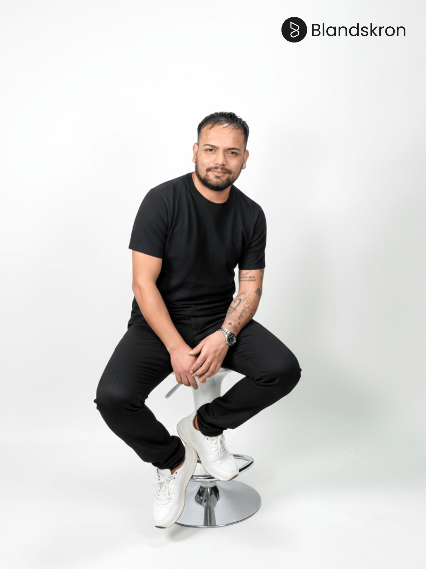 Tecnología e Infraestructura